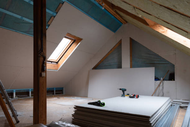 Best Commercial Insulation in Fontana, CA