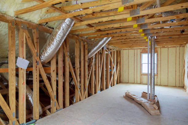 Best Insulation Materials and Products in Fontana, CA