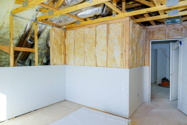 Best Residential Insulation in Fontana, CA