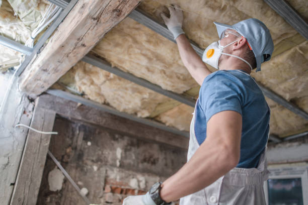Best Energy Efficiency Solutions in Fontana, CA