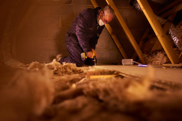 Best Insulation Installation Services in Fontana, CA